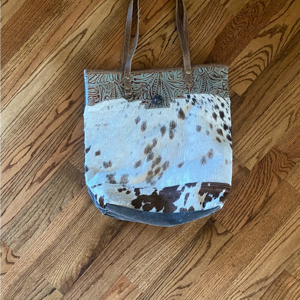 Myra handbag